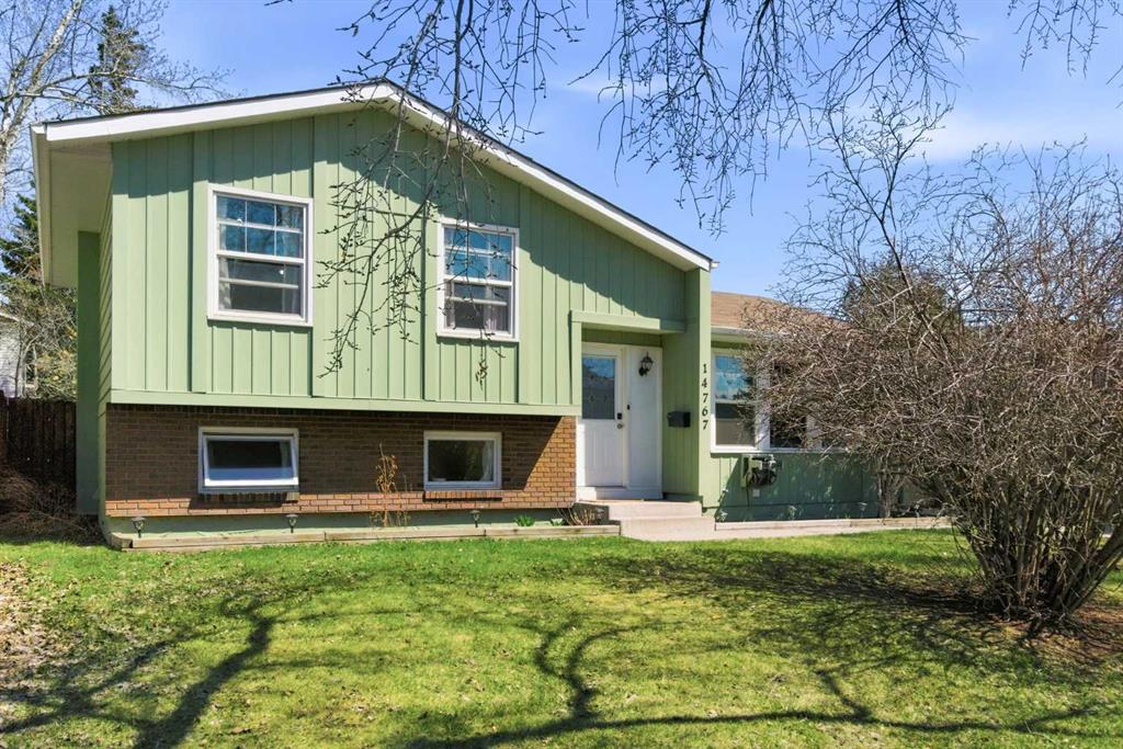 14767 Deer Ridge Drive SE, Calgary, Alberta, T2J6A9