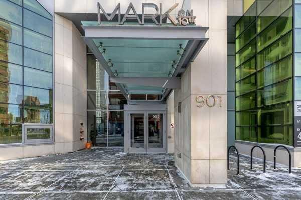 #1801 901 10 Avenue SW, Calgary, Alberta, T2R 0B5