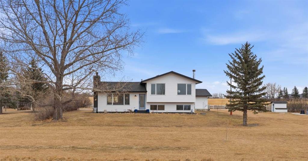 118019 380 Avenue E, Rural Foothills County, Alberta, T1S 1N3
