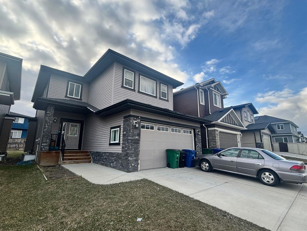 251 Bayview Street SW, Airdrie, Alberta, T4B 4G2