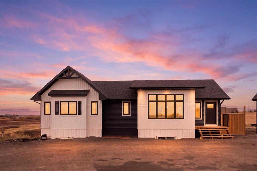 32105 Highway 543 E, Rural Foothills County, Alberta, T1V 1M4