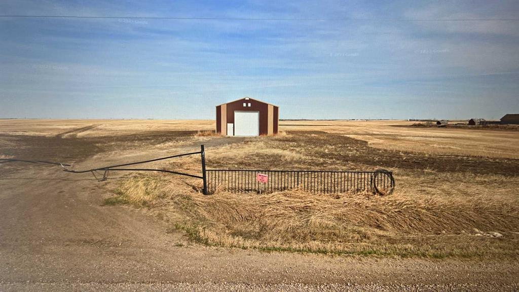 120 Acres Range Road 281, Rural Rocky View County, Alberta, T0M 0T0