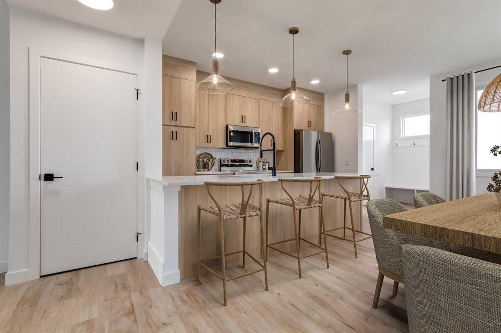206 Greystone Boulevard, Cochrane, Alberta, T4C 3K3