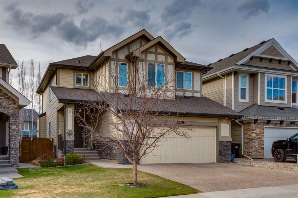 39 Cranbrook Crescent SE, Calgary, Alberta, T3M 0W9