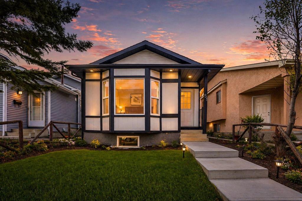 51 Taraglen Road NE, Calgary, Alberta, t3j 2n8