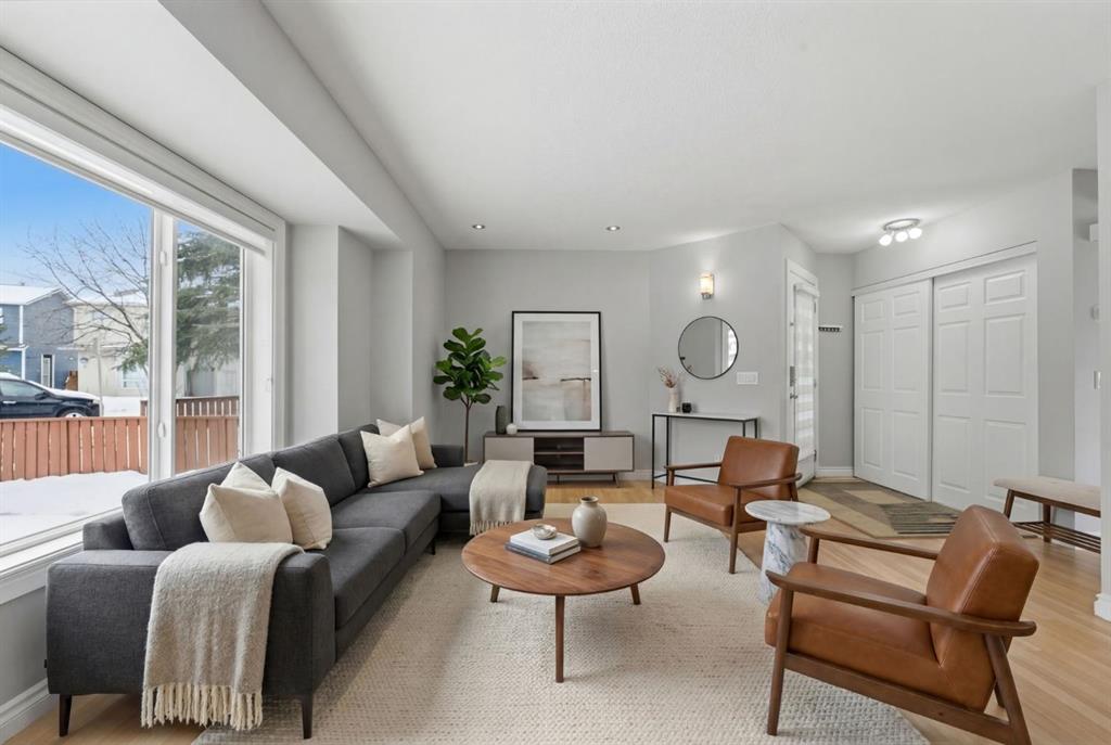 43 Martindale Court NE, Calgary, Alberta, T3J3N8