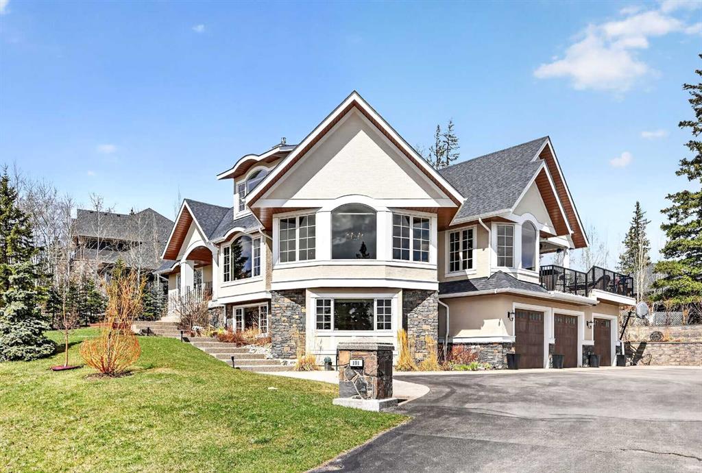 101 Hawk’s Landing Drive, Priddis Greens, Alberta, T0L 1W3