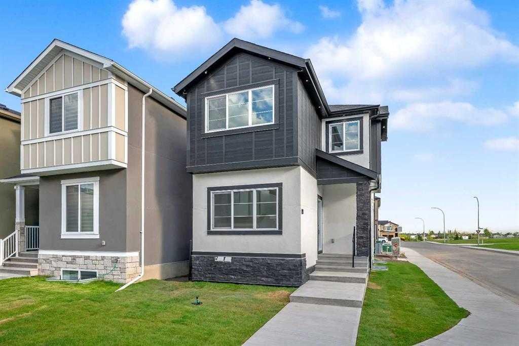 110 Saddlepeace Crescent NE, Calgary, Alberta, T3J 2J2