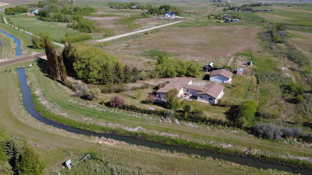 244061 Range Road 251, Rural Wheatland County, Alberta, T1P 0P1