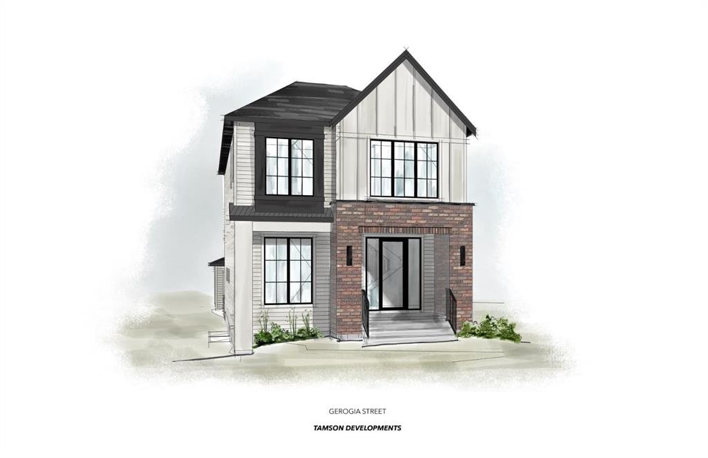 2026 Georgia Street SW, Calgary, Alberta, T3E4H2