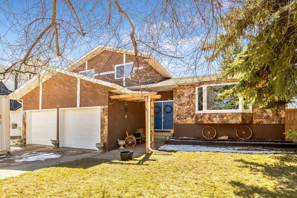 13 Maplewood Estates, Strathmore, Alberta, T1P 1G6