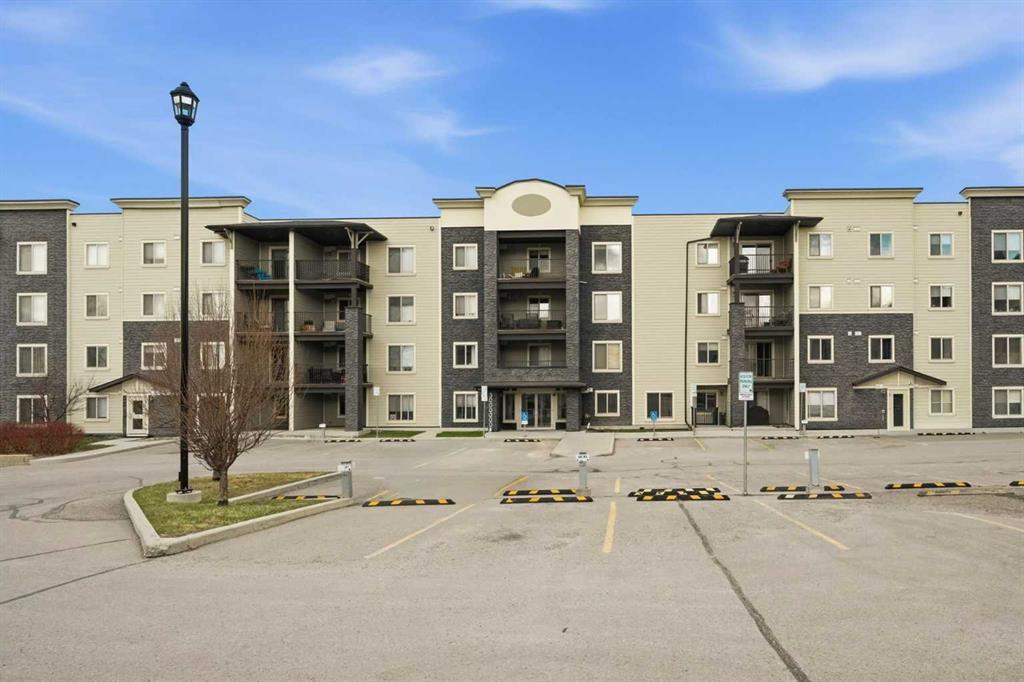 #3111 625 Glenbow, Cochrane, Alberta, T4C 0S9