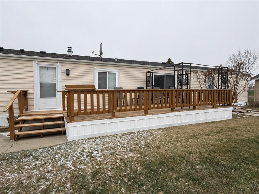 7 Doubletree Way, Strathmore, Alberta, T1P 1M8