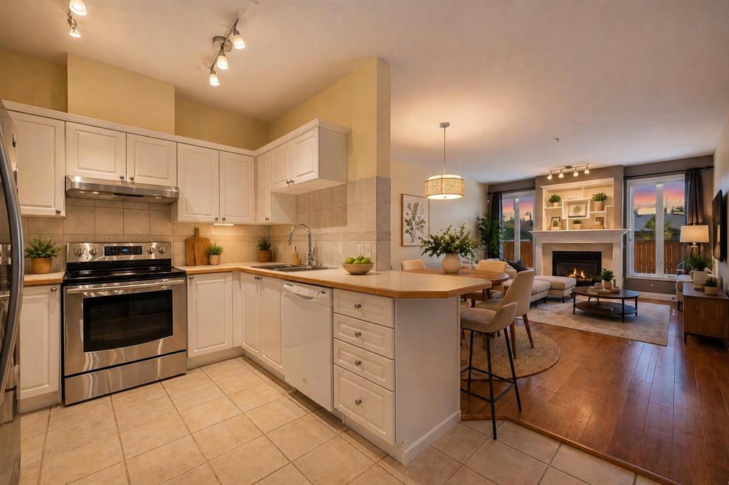 ## 3113 Lake Fraser Court SE, Calgary, Alberta, T2J 7H4