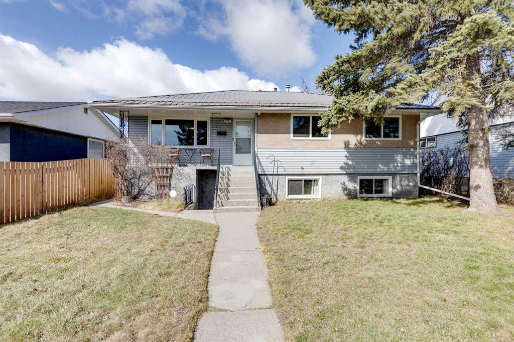 2021 38 Street SE, Calgary, Alberta, T2B 0Z5