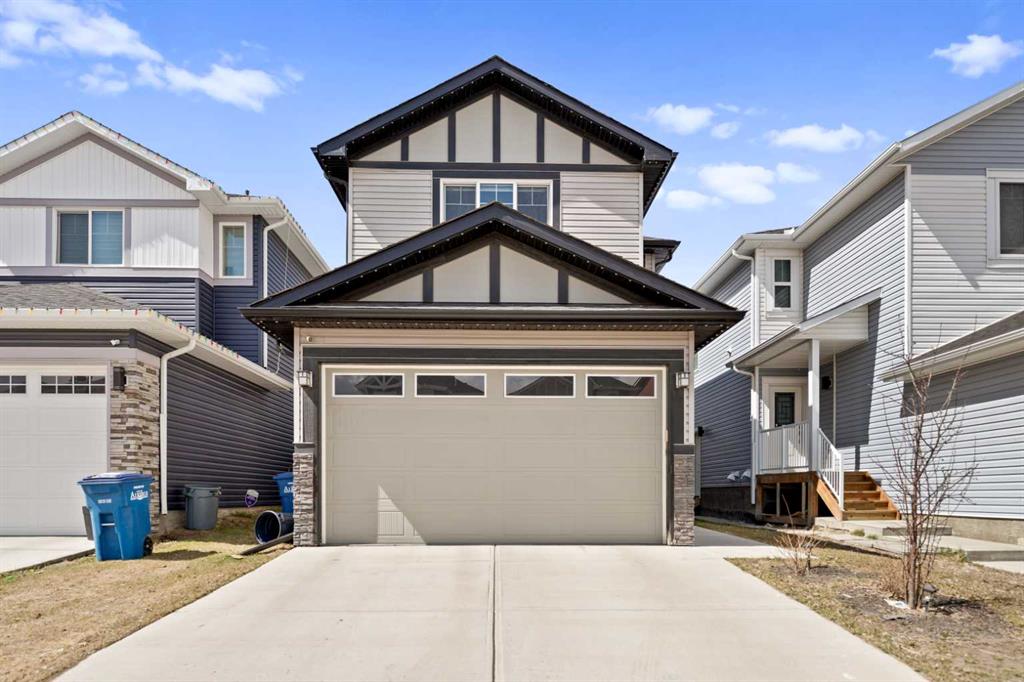 439 Bayview Way SW, Airdrie, Alberta, T4B0R7