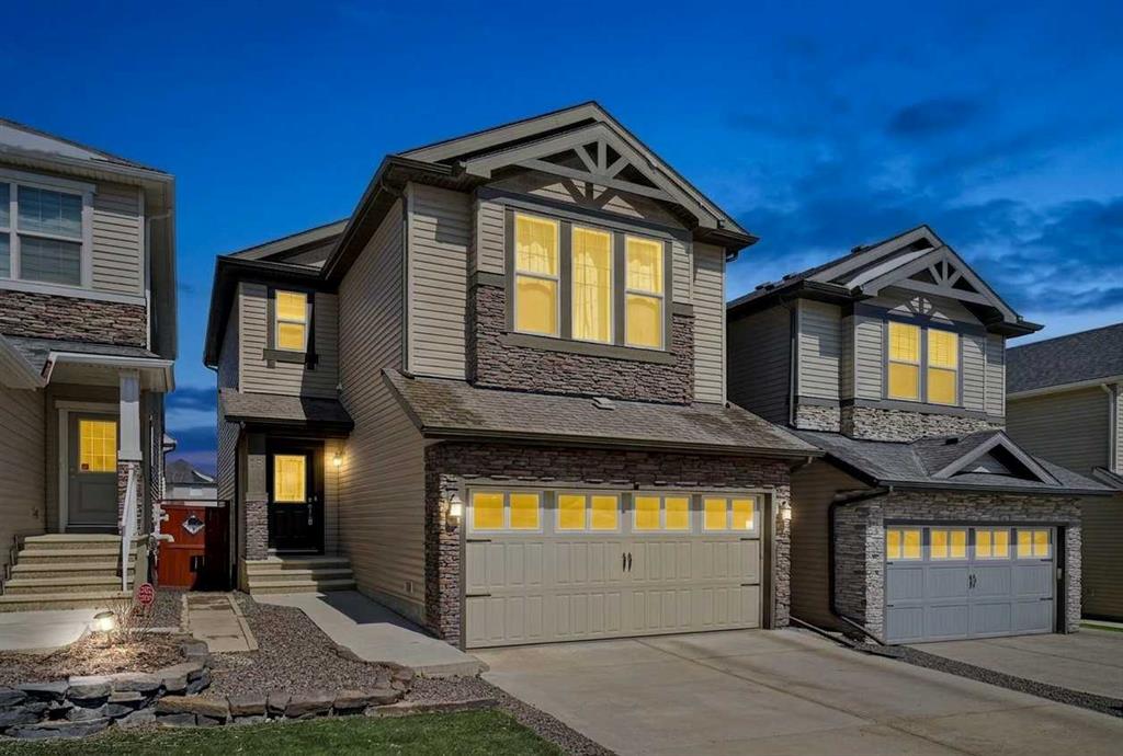 76 Nolancrest Circle NW, Calgary, Alberta, T3R 0T8