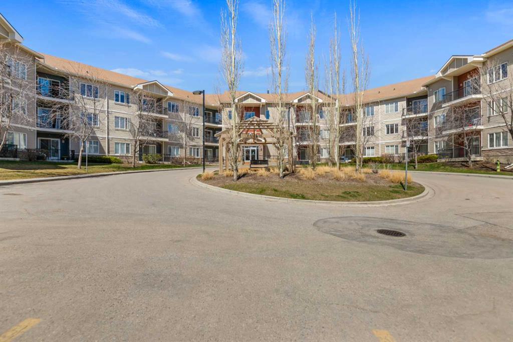 #1325 1540 Sherwood Boulevard NW, Calgary, Alberta, T3R 0K5