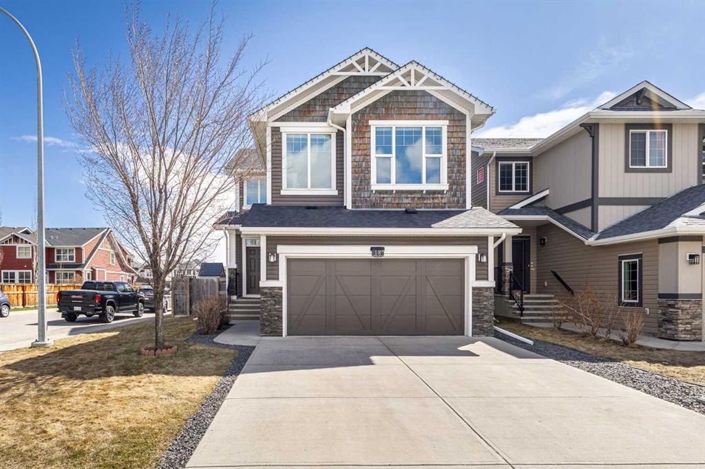 18 Auburn Springs Close SE, Calgary, Alberta, T3M 1Y4