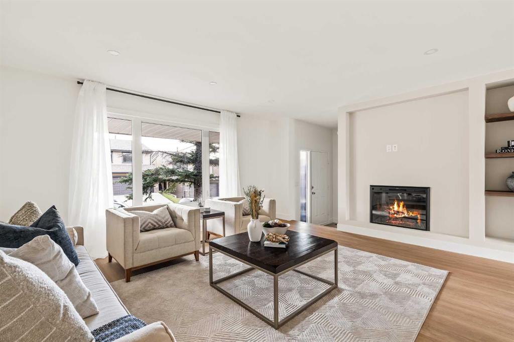 11 Coach Manor Rise SW, Calgary, Alberta, T3H 1C5