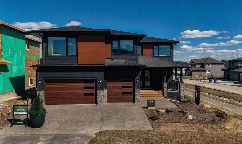 147 Siltstone Place, Balzac, Alberta, T4B5T6