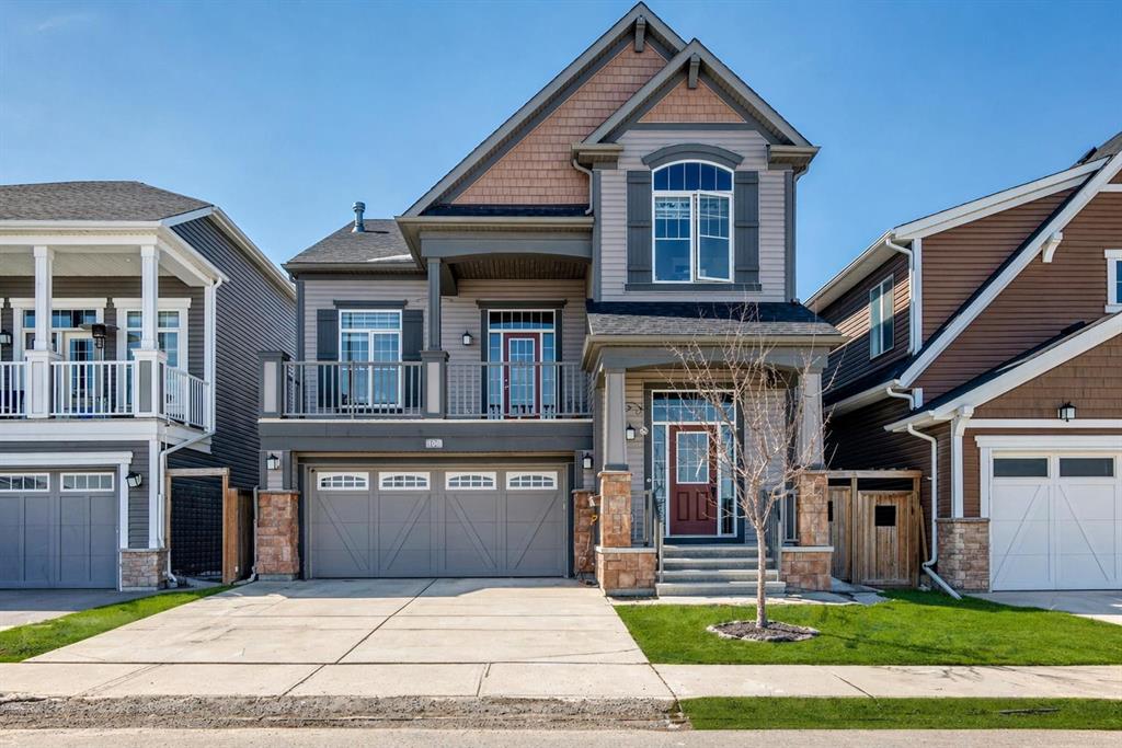 108 Cityside Park NE, Calgary, Alberta, T3N 1J2