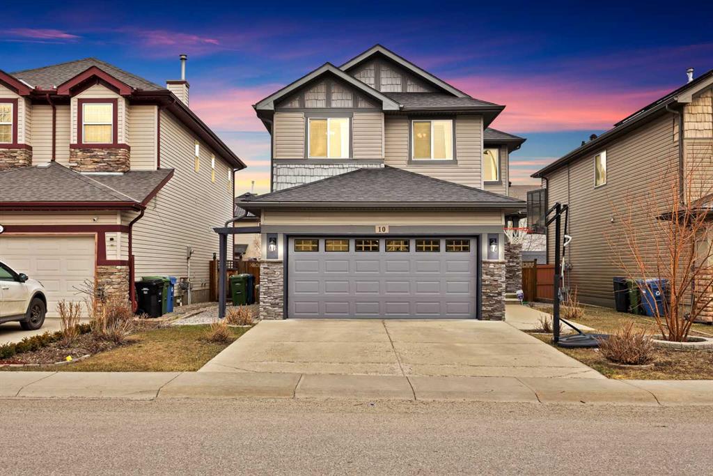 10 Bridlerange Circle SW, Calgary, Alberta, T2Y5H4