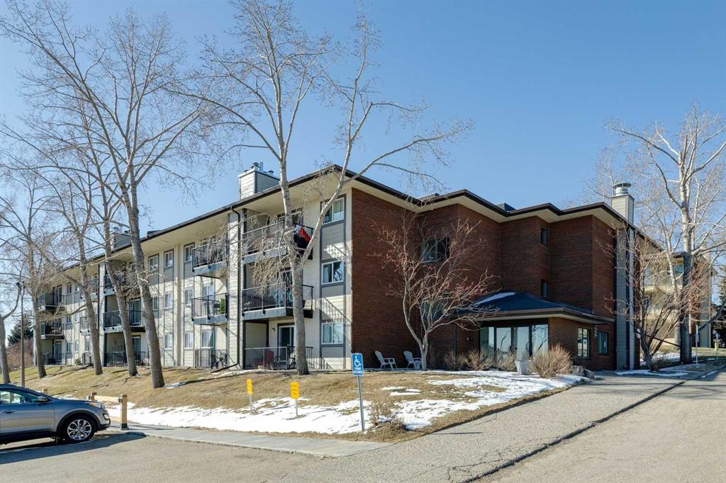 #4308 385 Patterson Hill SW, Calgary, Alberta, T3H2P3