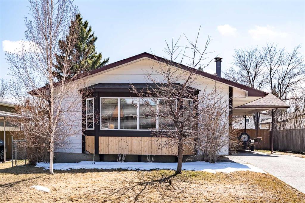 1523 110 Avenue SW, Calgary, Alberta, T2W0E2