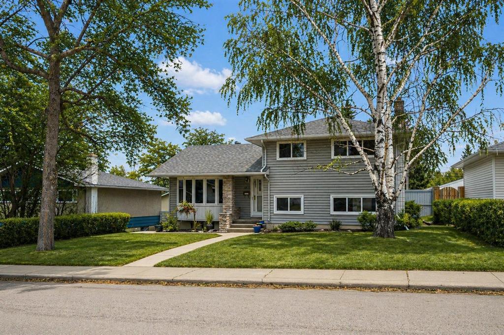3816 Brighton Drive NW, Calgary, Alberta, T2L 1G8