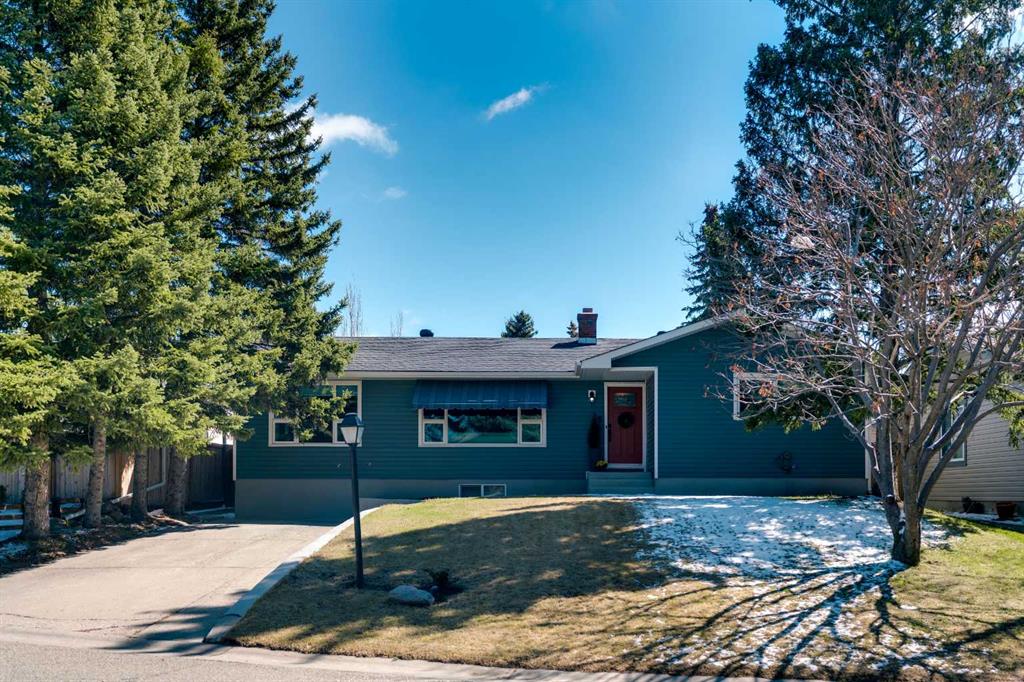 9 Mountain Place, Okotoks, Alberta, T1S 1G7