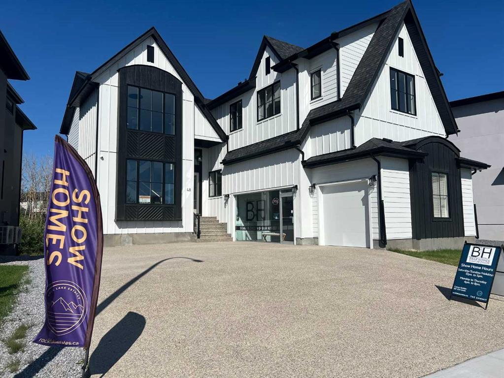 48 Rockcliff Terrace NW, Calgary, Alberta, T3G 0G6