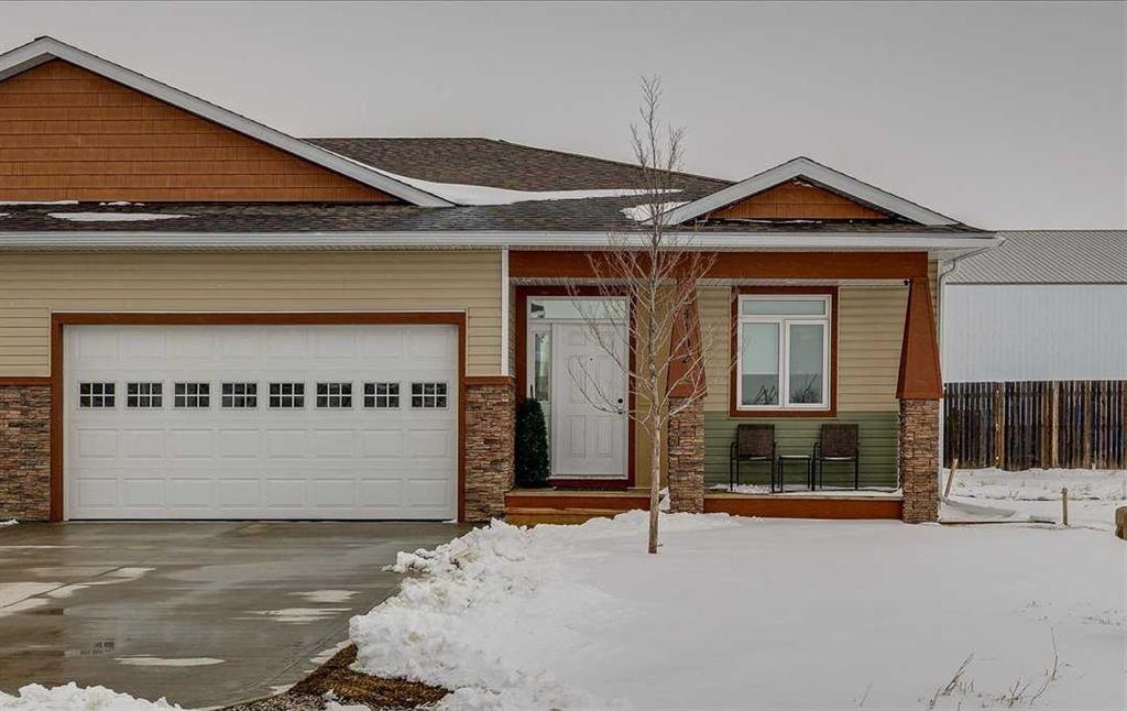 4102 Cornerstone Crescent, Olds, Alberta, T4H 0B7
