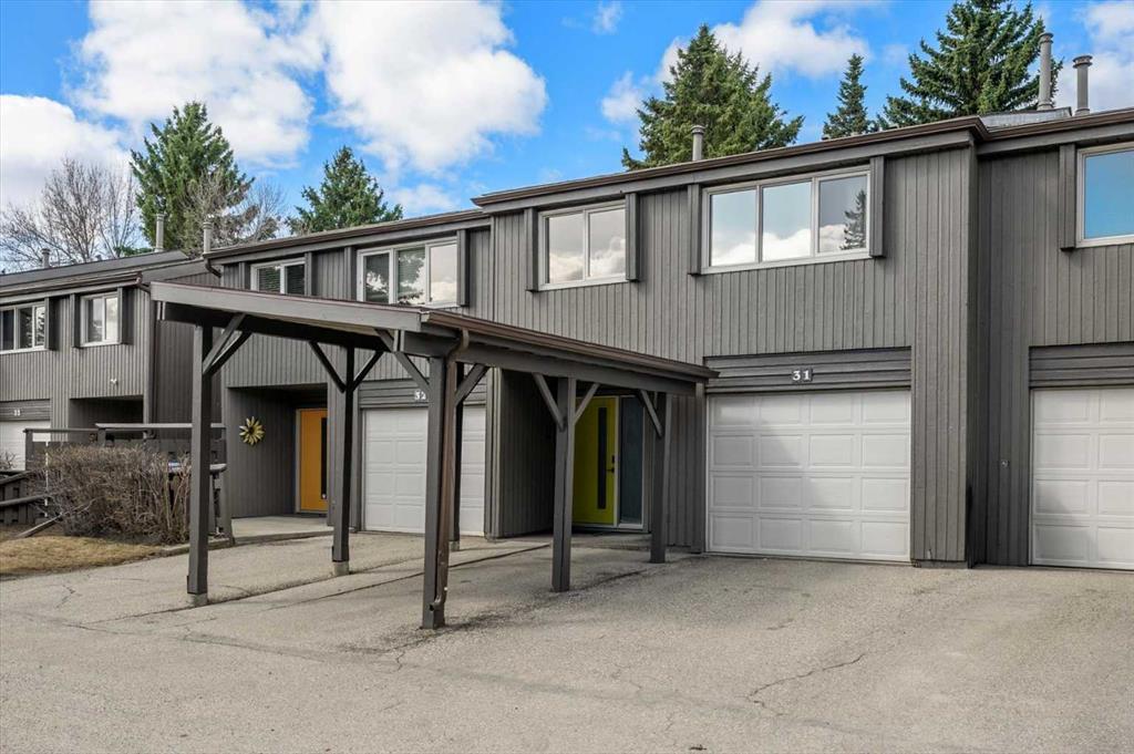 #31 2225 Oakmoor Drive SW, Calgary, Alberta, T2V 4N5