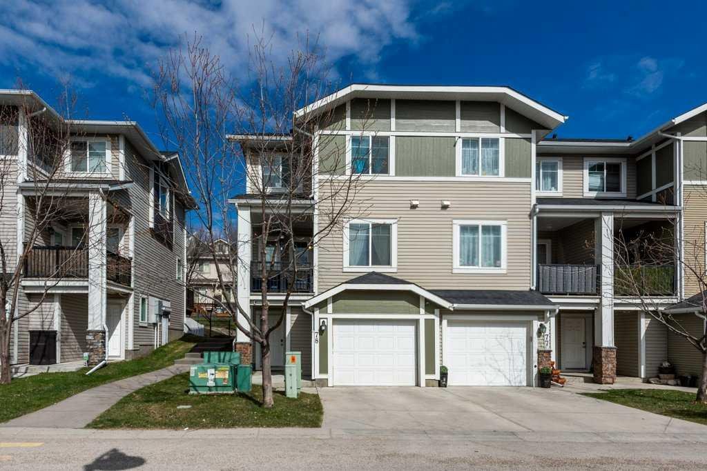 #78 300 Marina Drive, Chestermere, Alberta, t1z0p6