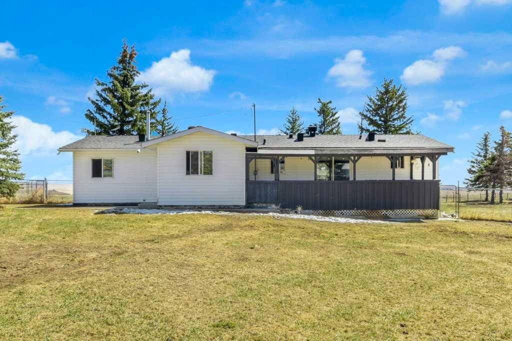 253017 Range Road 224, Rural Wheatland County, Alberta, T0J3G0