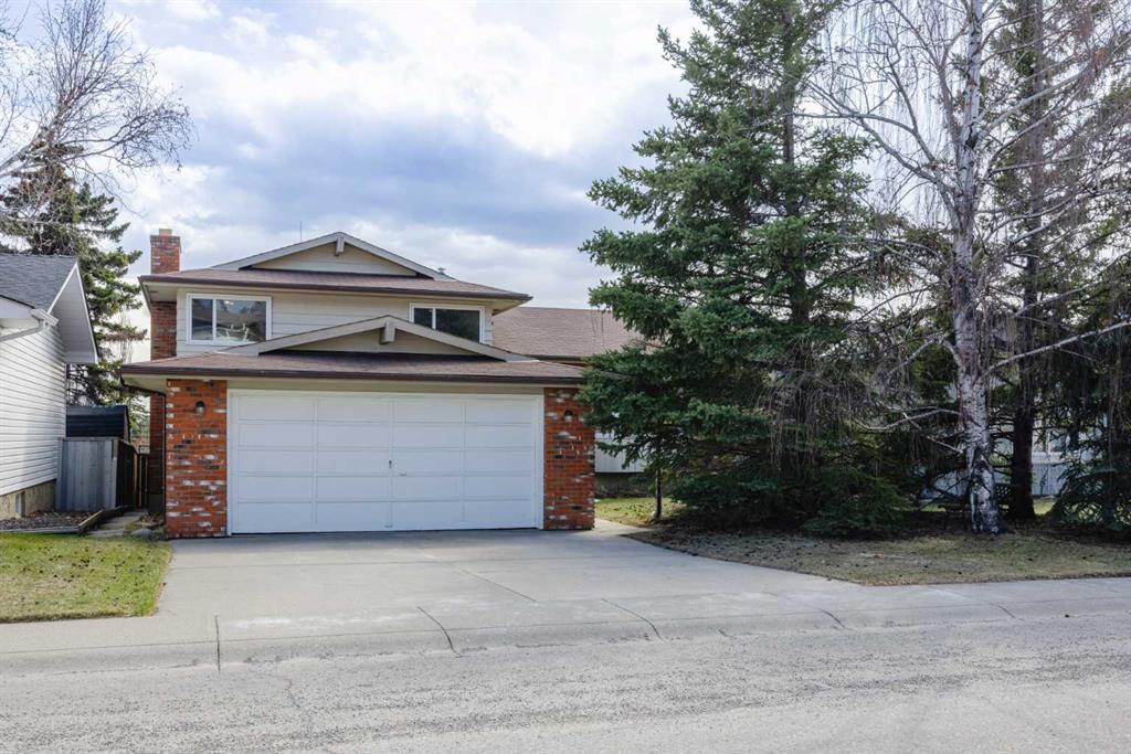 128 Silver Ridge, Calgary, Alberta, T3B 4P7