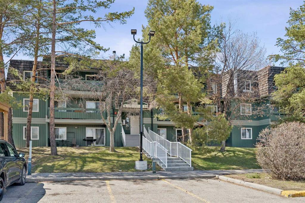 #3202 315 Southampton Drive SW, Calgary, Alberta, T2W 2T6