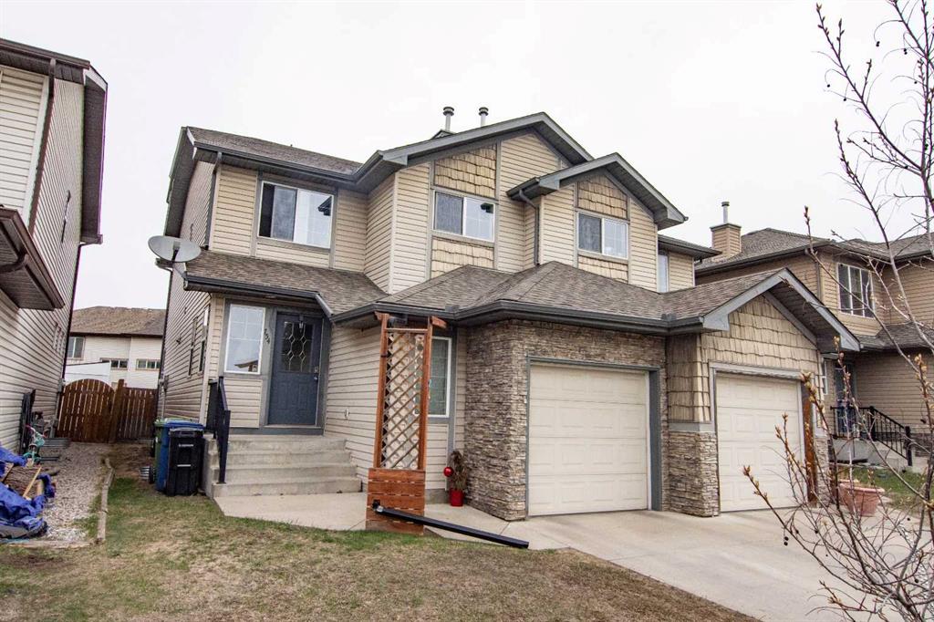 754 Luxstone Gate SW, Airdrie, Alberta, T4B 0H3