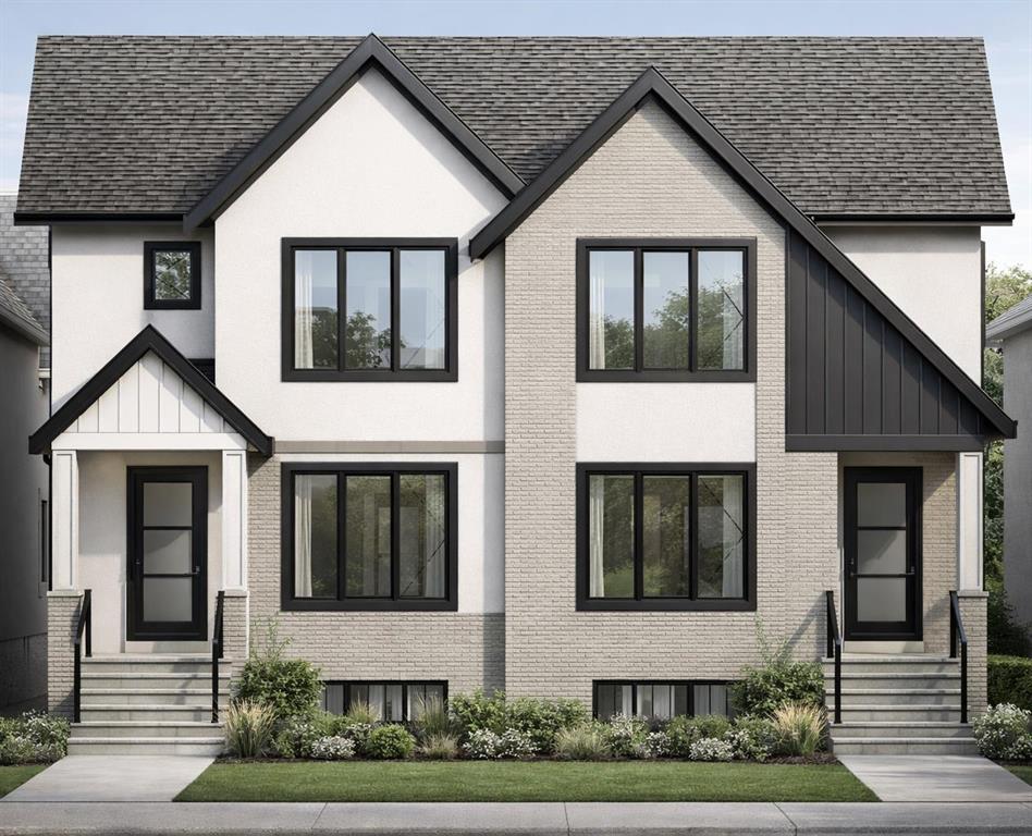 1703 32 Street SW, Calgary, Alberta, T3C 1N6