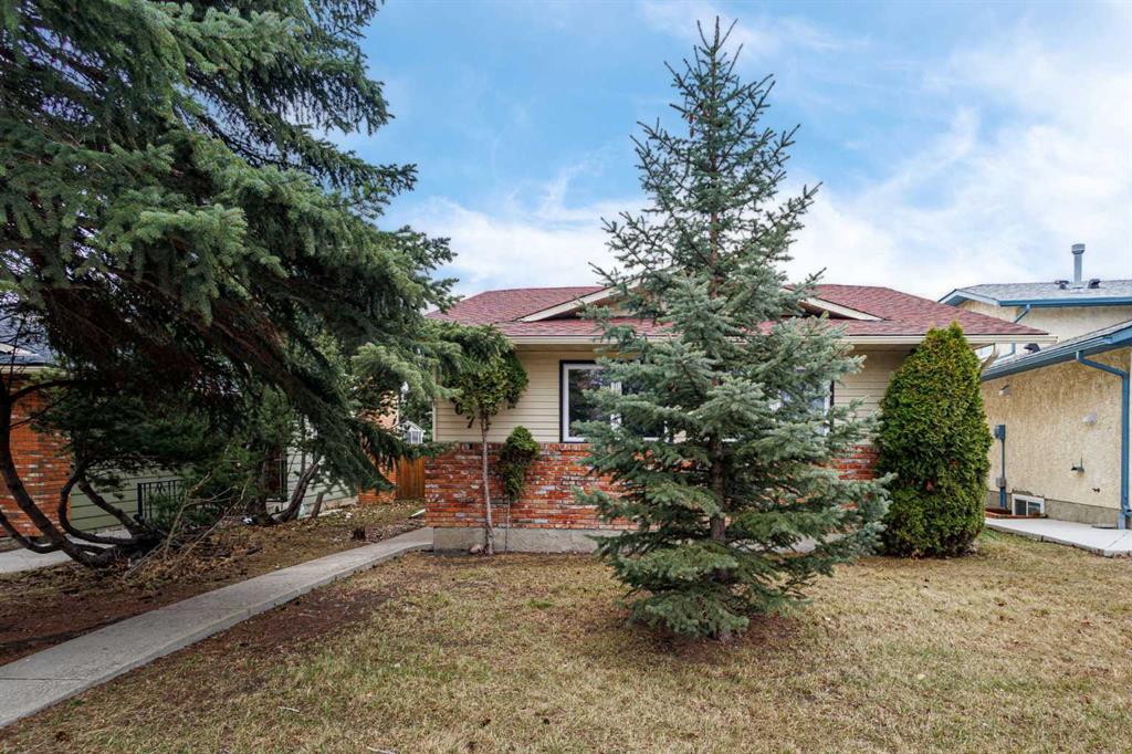 107 Woodbine Boulevard SW, Calgary, Alberta, T2W 3W8
