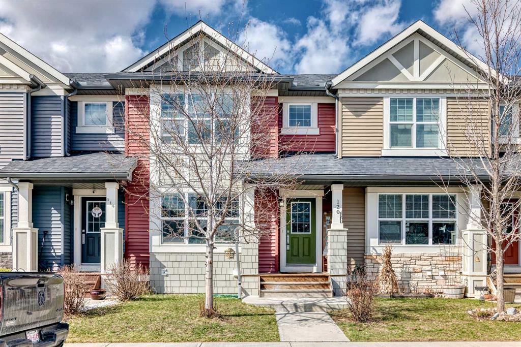 120 Evansridge Court NW, Calgary, Alberta, T3P 0N2