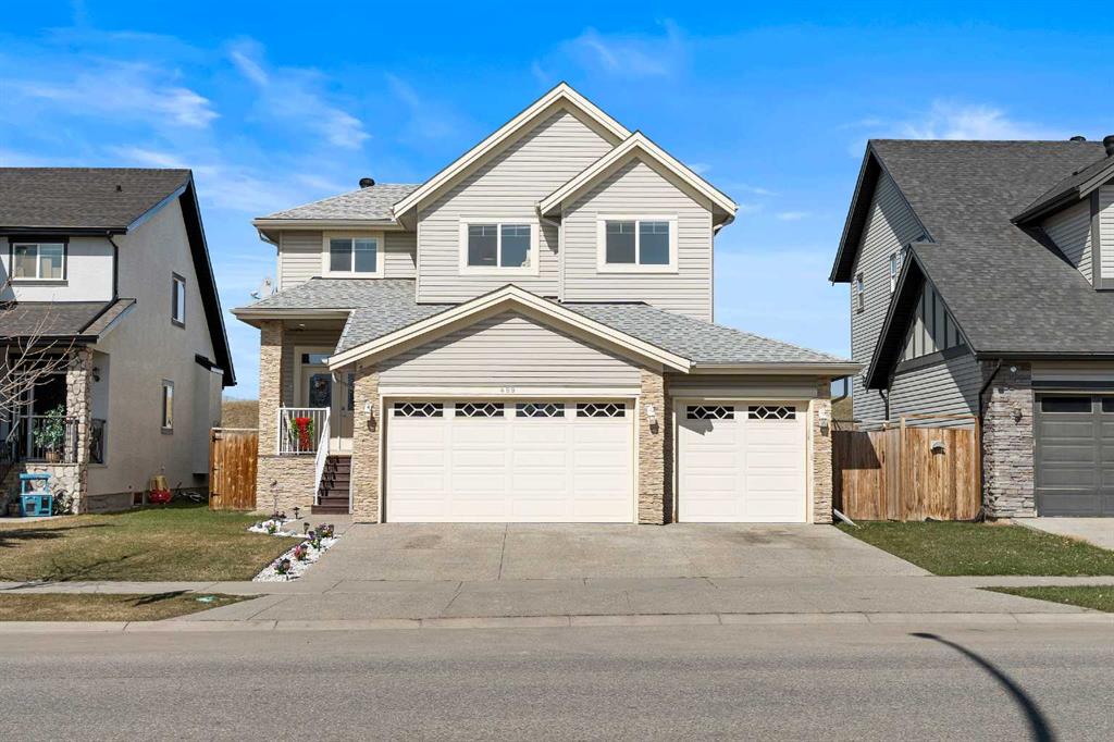 409 Kinniburgh Boulevard, Chestermere, Alberta, T1X0P4