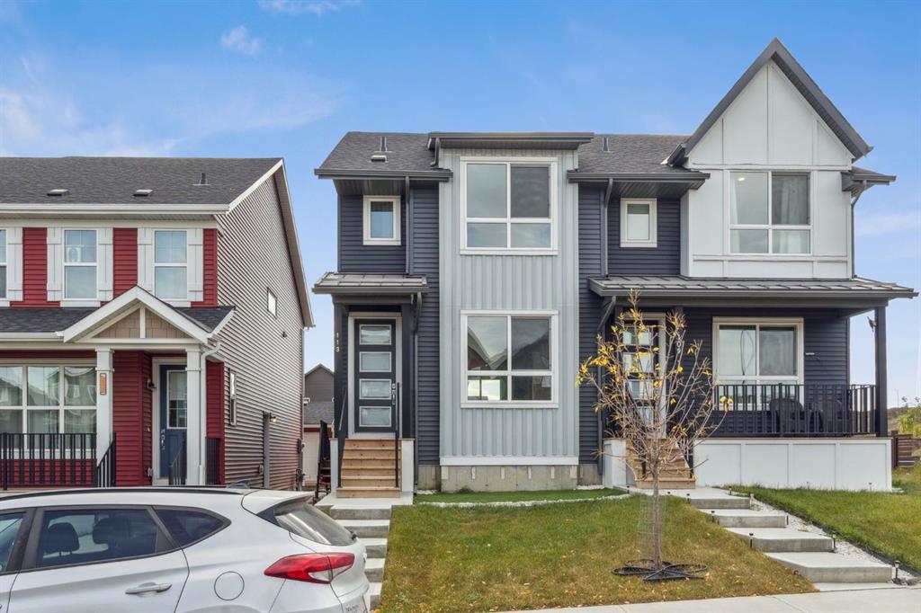 113 Calhoun Common NE, Calgary, Alberta, T3P 1T2