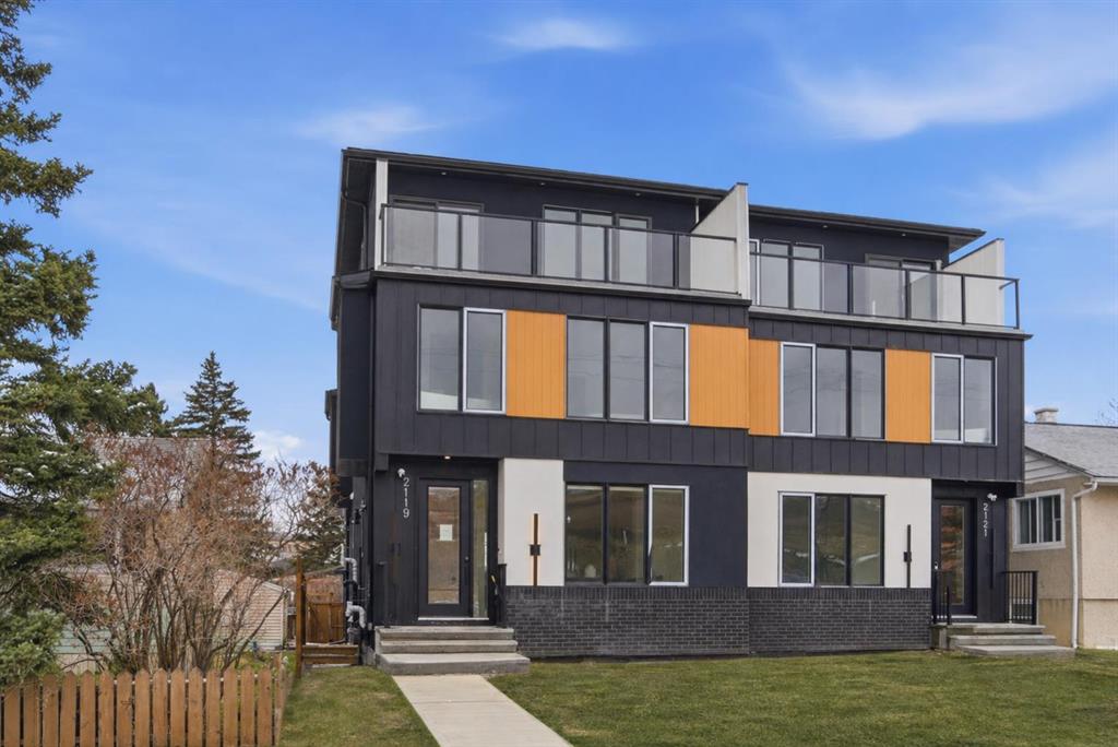 2119 Mackay Road NW, Calgary, Alberta, T3B 1C9
