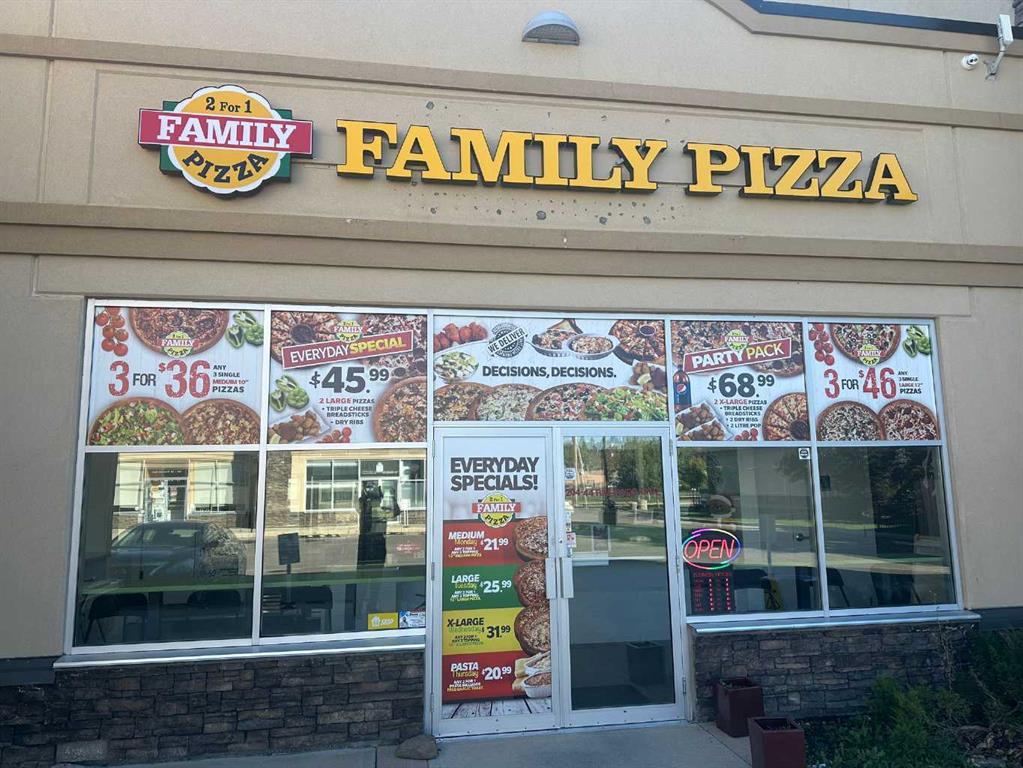 1000 pizzapizza Avenue N, Okotoks, Alberta, p3p3p3