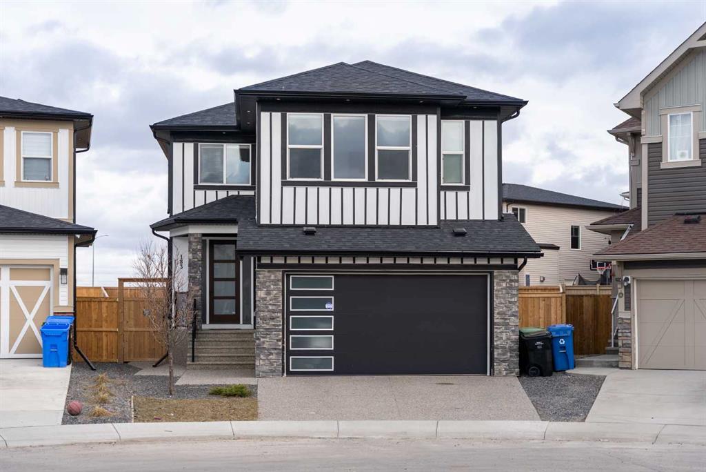 183 SADDLELAKE Terrace NE, Calgary, Alberta, T3J2E8