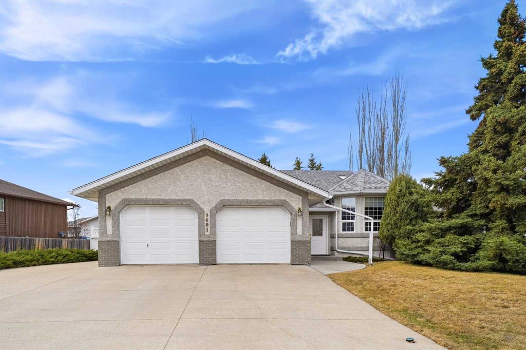 5401 Shannon Drive, Olds, Alberta, T4H 1C2