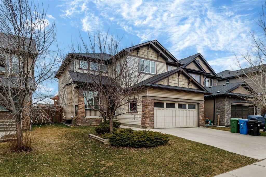 13 Sage Hill Landing NW, Calgary, Alberta, T3R 0H5