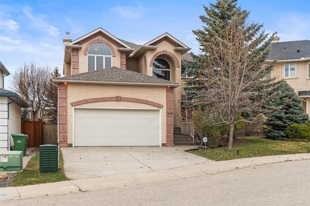 140 Simcoe Close SW, Calgary, Alberta, T3H 4N3
